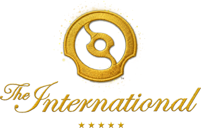 The International 2026